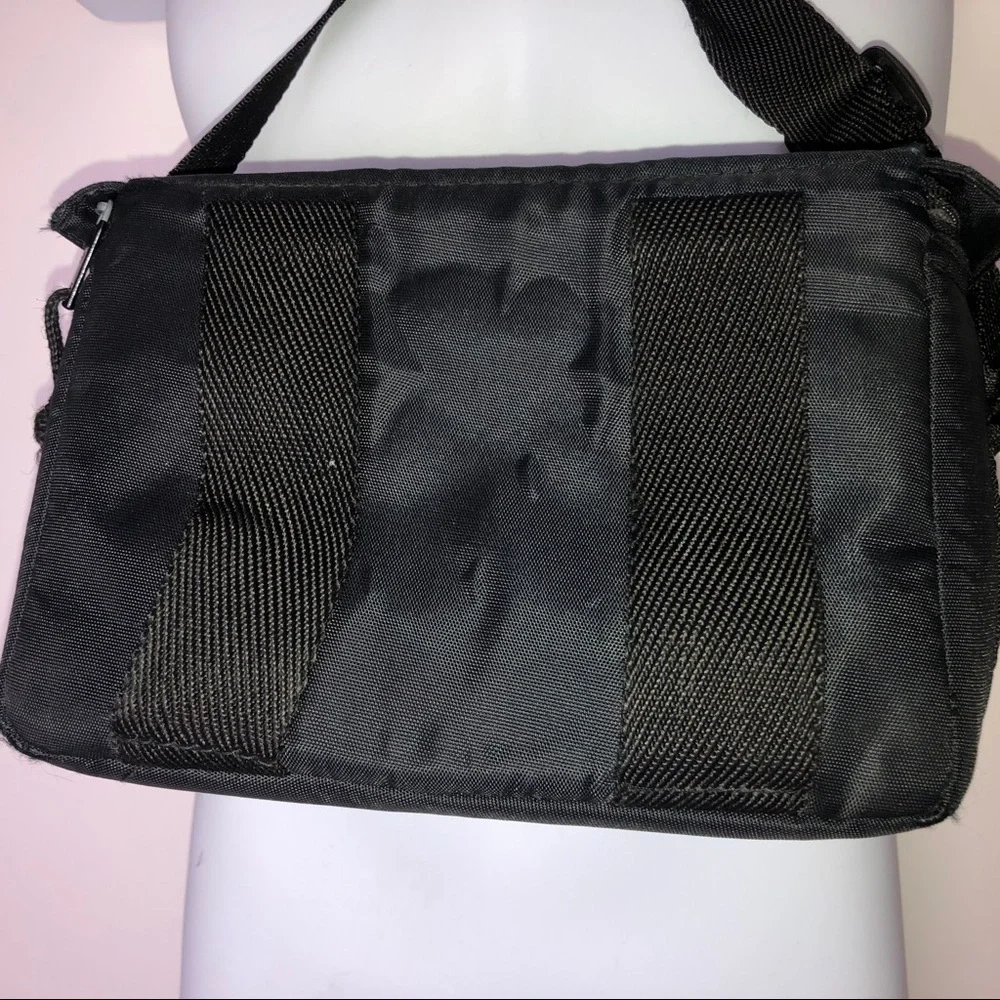 Samsonite Black Camera Case‎ Vintage Padded